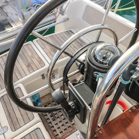 Sailboat Xperience Pasito Blanco