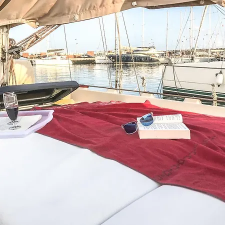 Sailboat Xperience * Pasito Blanco