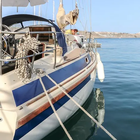 Sailboat Xperience *